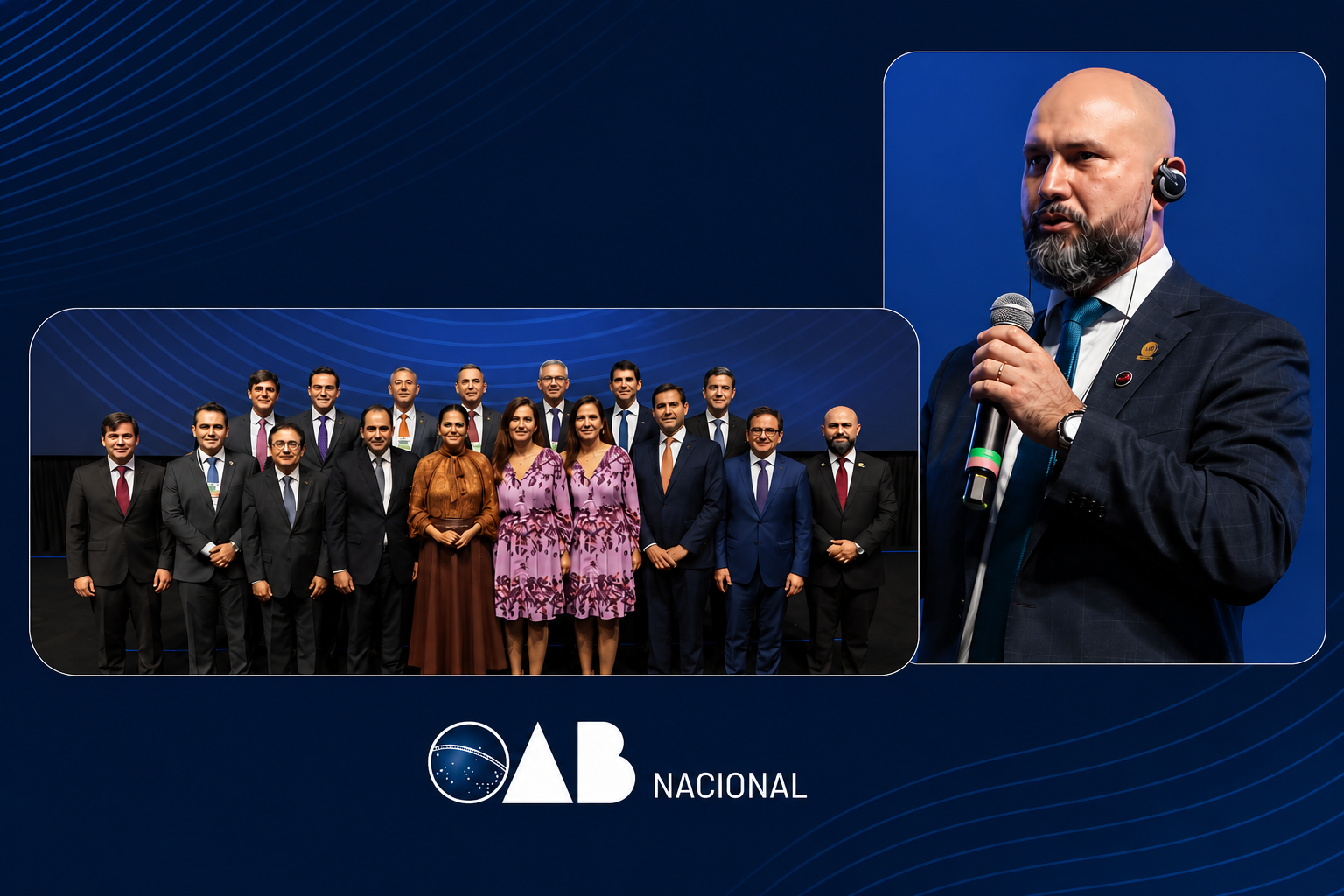 Advocacia amapaense ganha destaque nacional em debate sobre sustentabilidade, energia e governança na Margem Equatorial